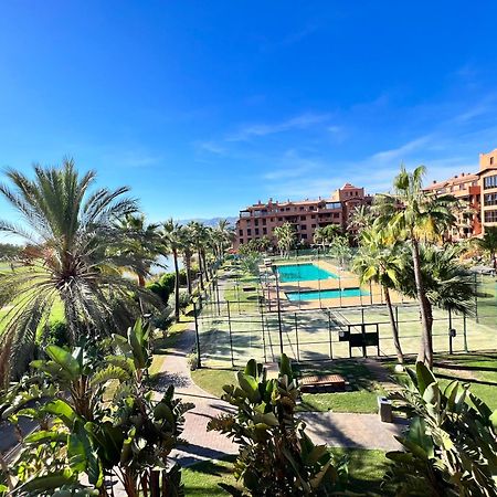 Pushe Playa Granada Beach & Golf 20 Motril Eksteriør bilde