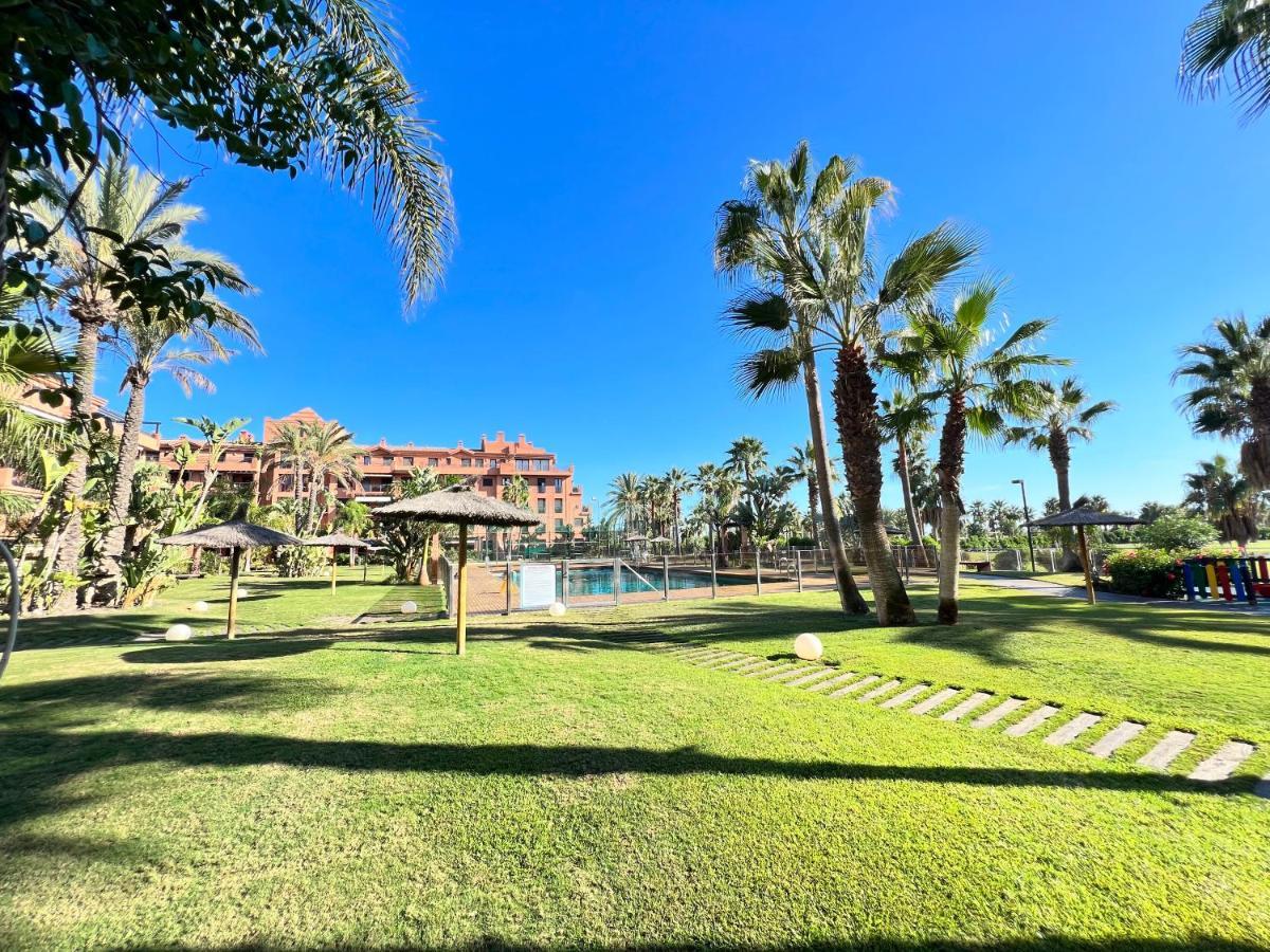 Pushe Playa Granada Beach & Golf 20 Motril Eksteriør bilde