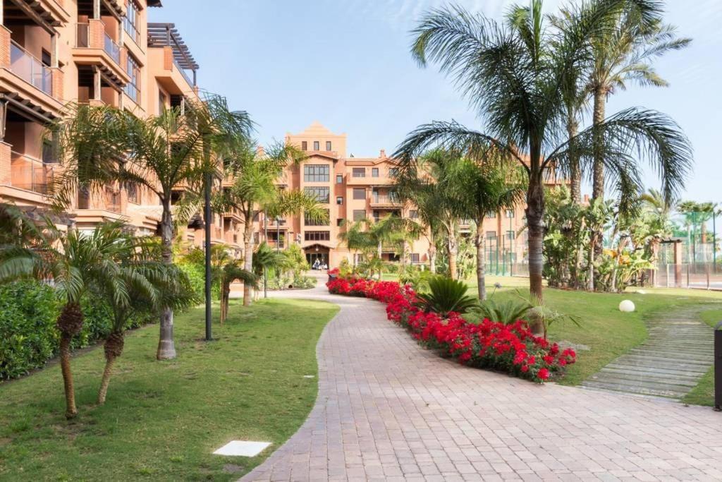 Pushe Playa Granada Beach & Golf 20 Motril Eksteriør bilde