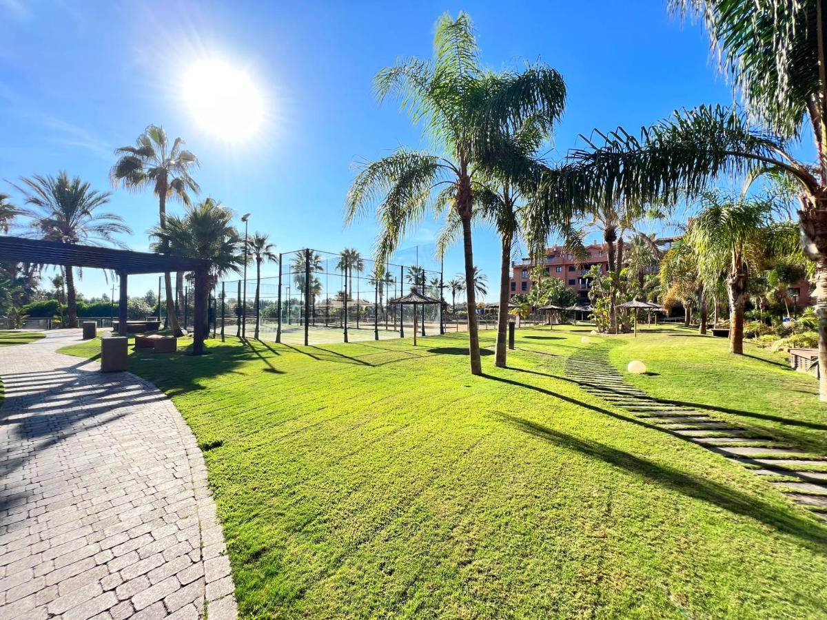 Pushe Playa Granada Beach & Golf 20 Motril Eksteriør bilde