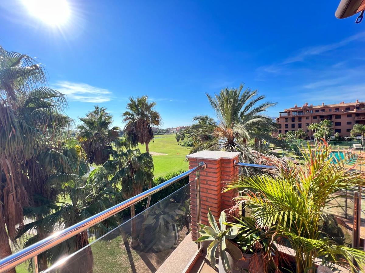 Pushe Playa Granada Beach & Golf 20 Motril Eksteriør bilde