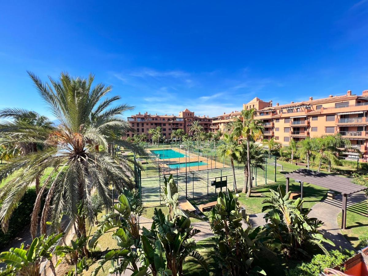 Pushe Playa Granada Beach & Golf 20 Motril Eksteriør bilde
